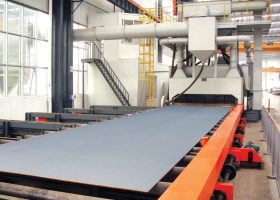 對(duì)于拋丸機(jī)與噴砂機(jī)之間的有哪些區(qū)別？