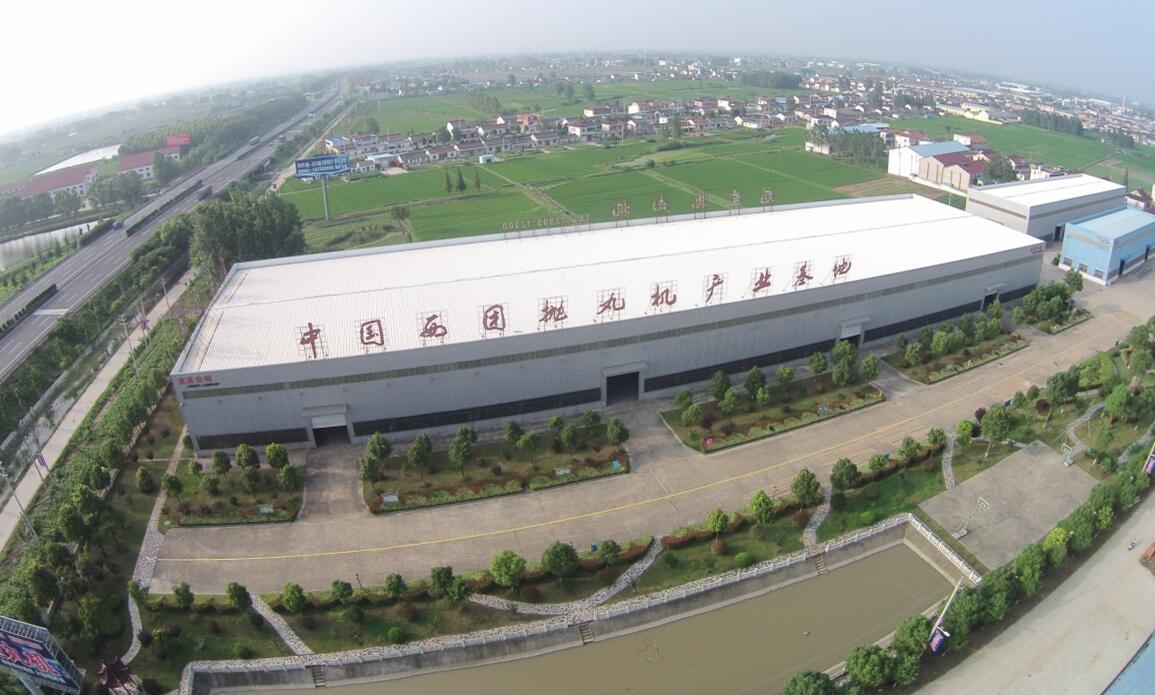 鑄造傳奇，鹽城拋丸機廠家成就輝煌業績 1