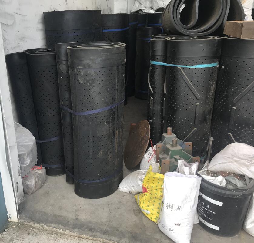 江蘇拋丸機(jī)除銹設(shè)備 11 拋丸機(jī)配件-拋丸機(jī)耐磨件|易損件 11